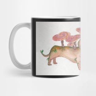 Hot Dawg Mug